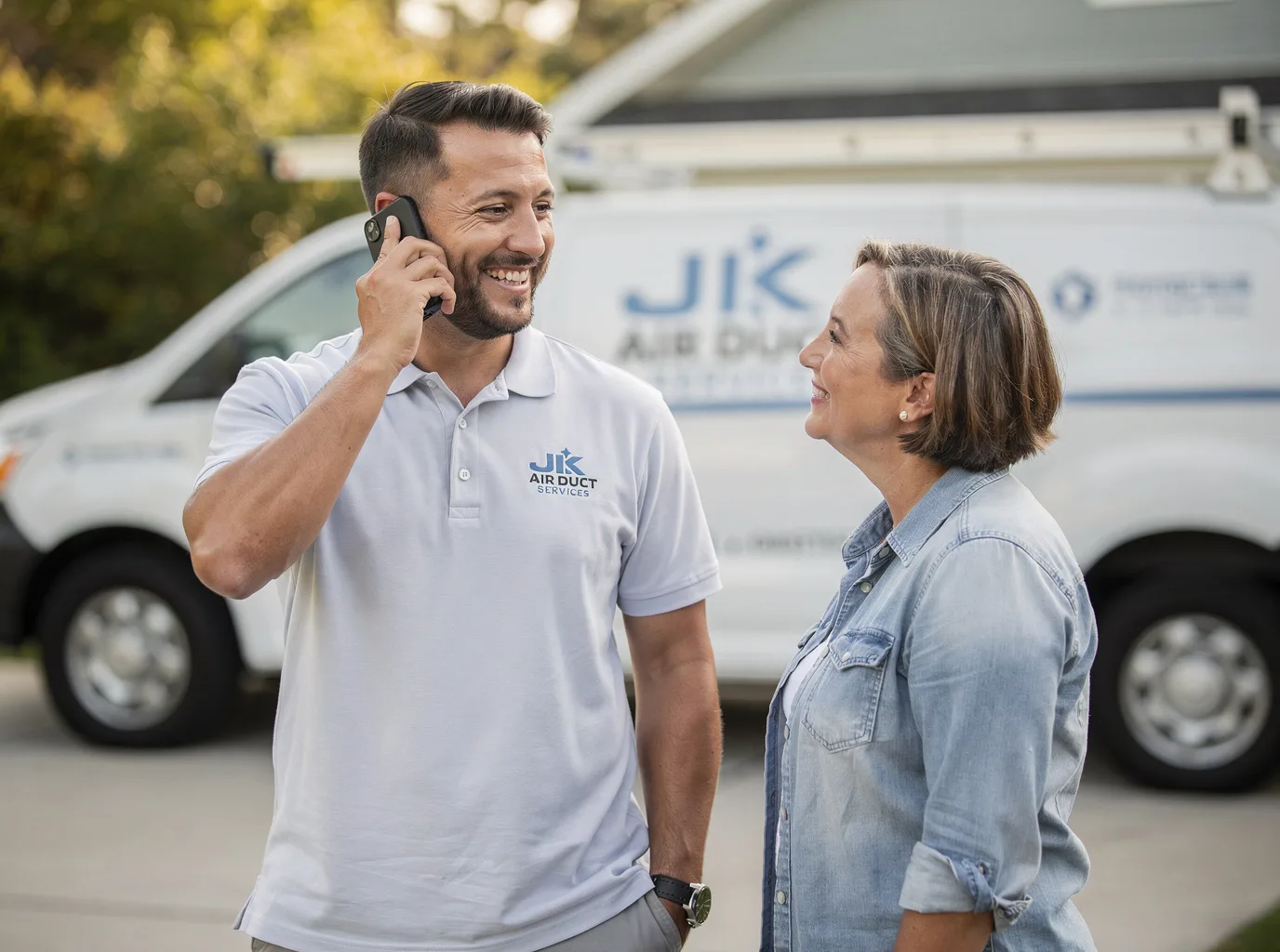 Air Duct Cleaning Salkum, WA FAQs